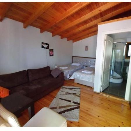 Tatil Keyfi Motel コジャエリ エクステリア 写真