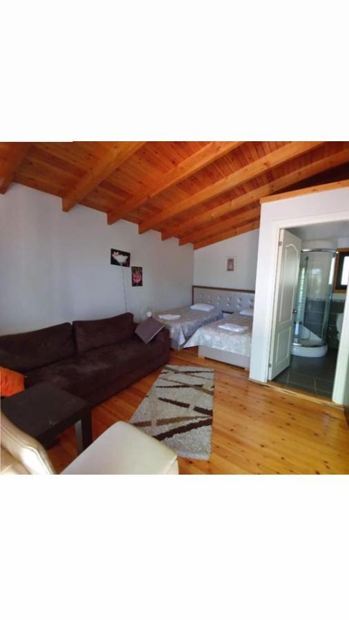Tatil Keyfi Motel コジャエリ エクステリア 写真